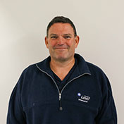 Andrew Williams, Director/Founder of Laser Plumbing Whenuapai