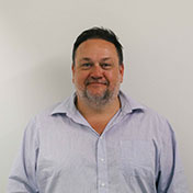 Dean Stuart, Director at Laser Whenuapai