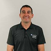 Solomon Barnes, Director/Roofing Manager