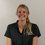 Natalia Hall, Estimating & Plumbing Manager